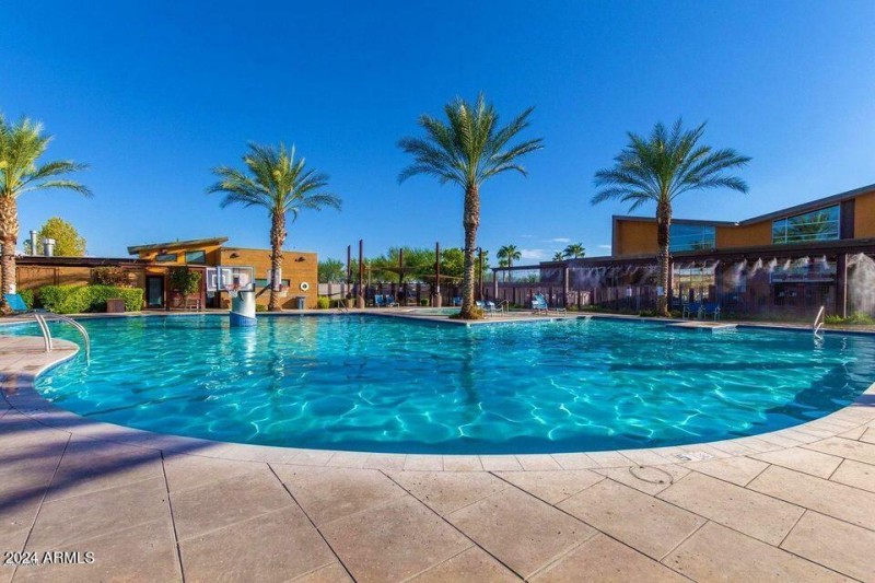 Eastmark Pool