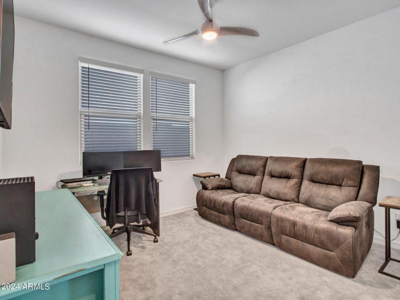 Office / Den