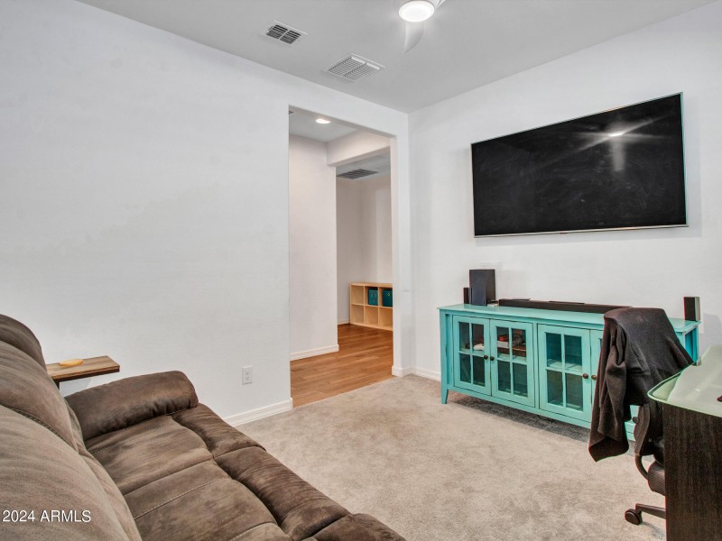 Office / Den