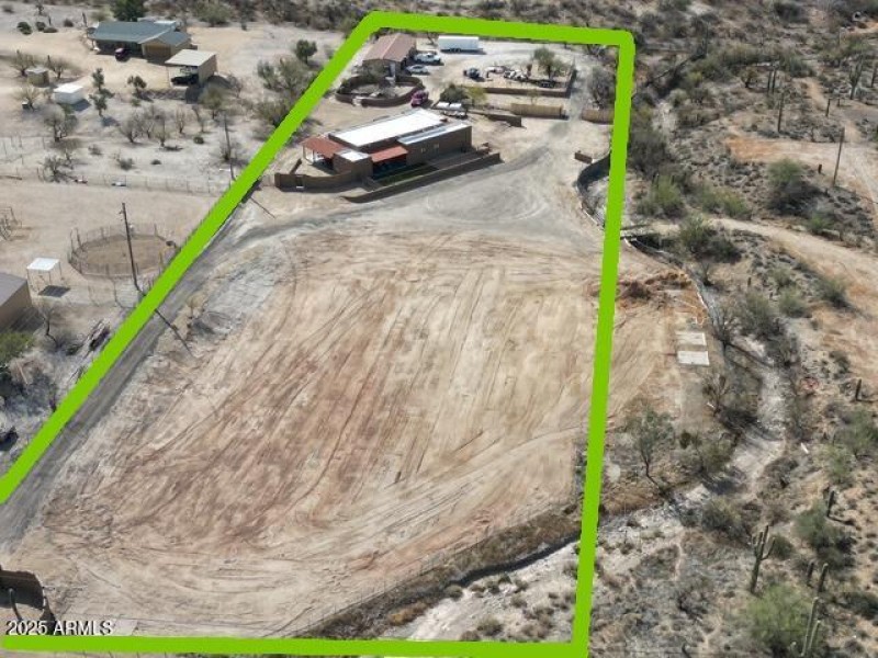 2335 W Estrella Rd Lots 2 & 4 combined o