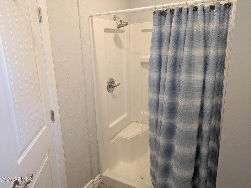 Bathroom of the East Side