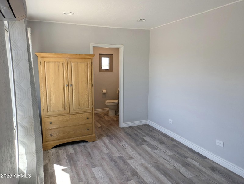 Back bedroom 1