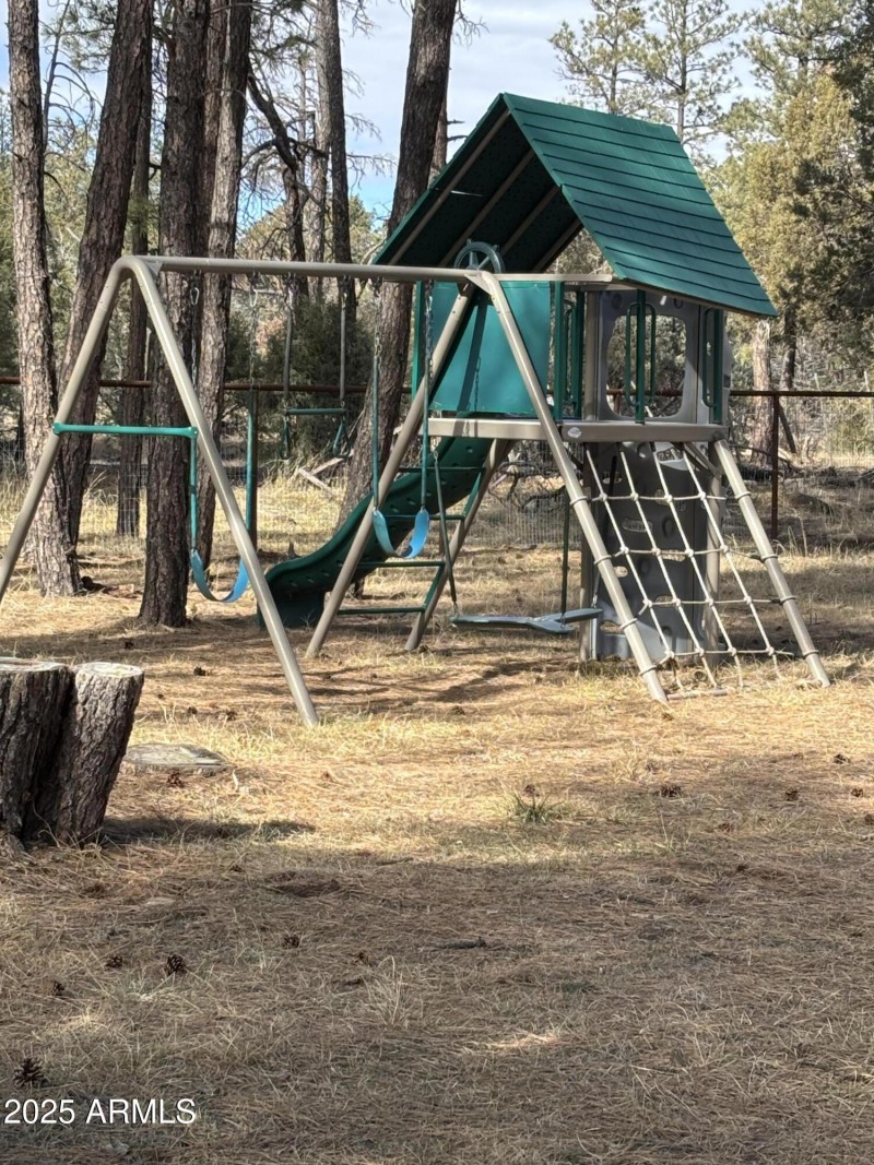 Play Area