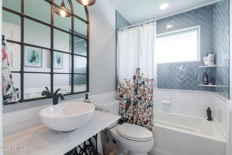 Bathroom 3