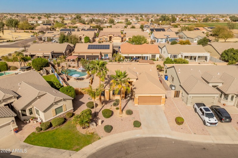 17470 W Gelding Dr (aerial)-1