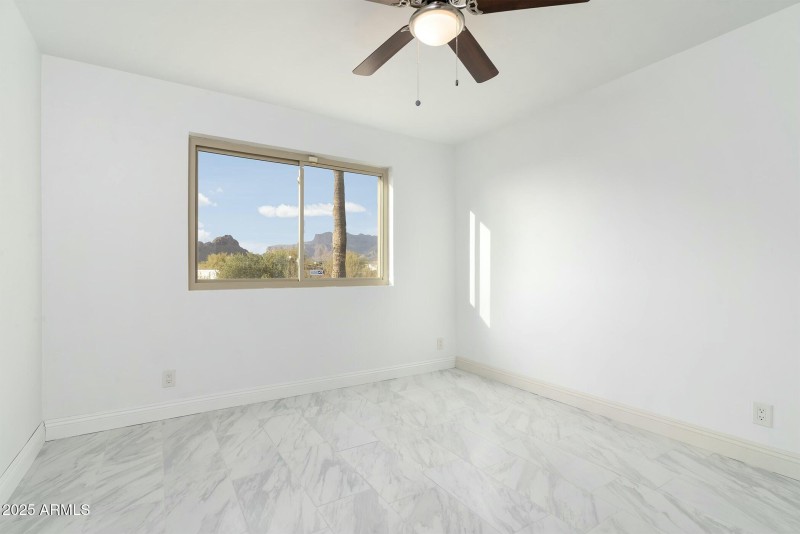 Guest room with VIEWS
