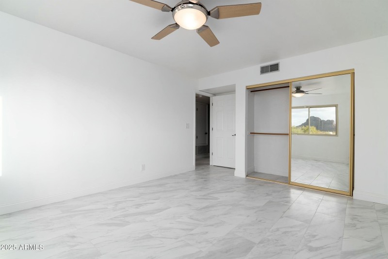 Guest room with VIEWS