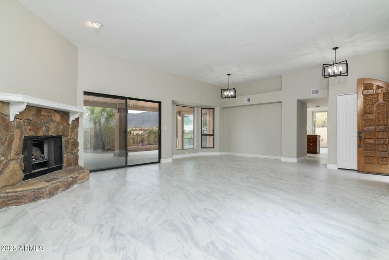 Large great room