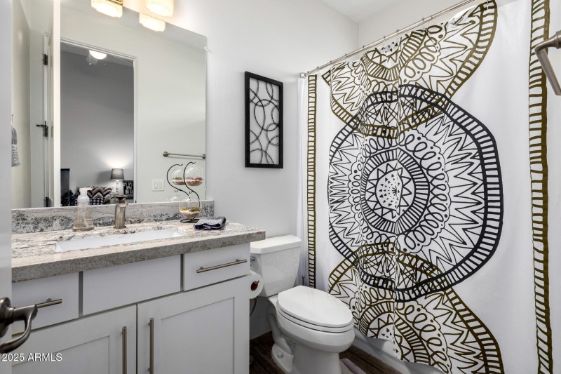 Guest Bath