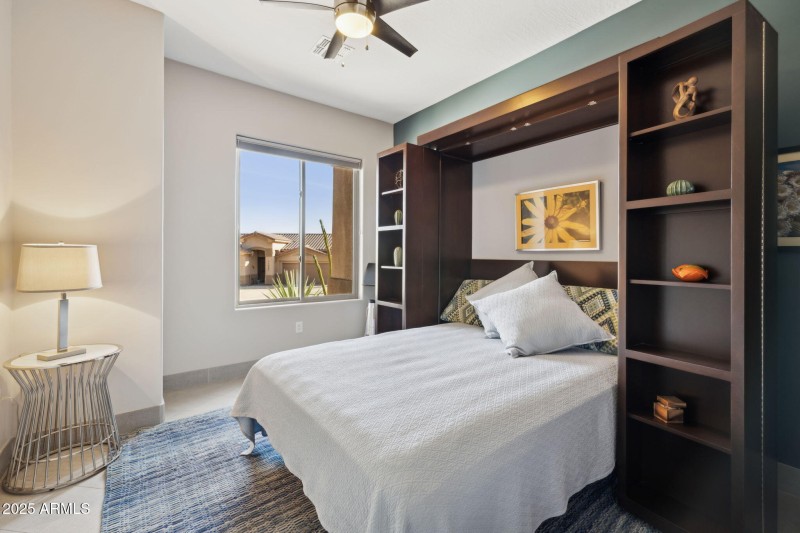 Murphy Bed