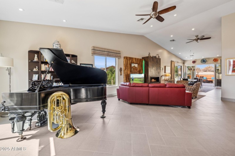 Open Great Room