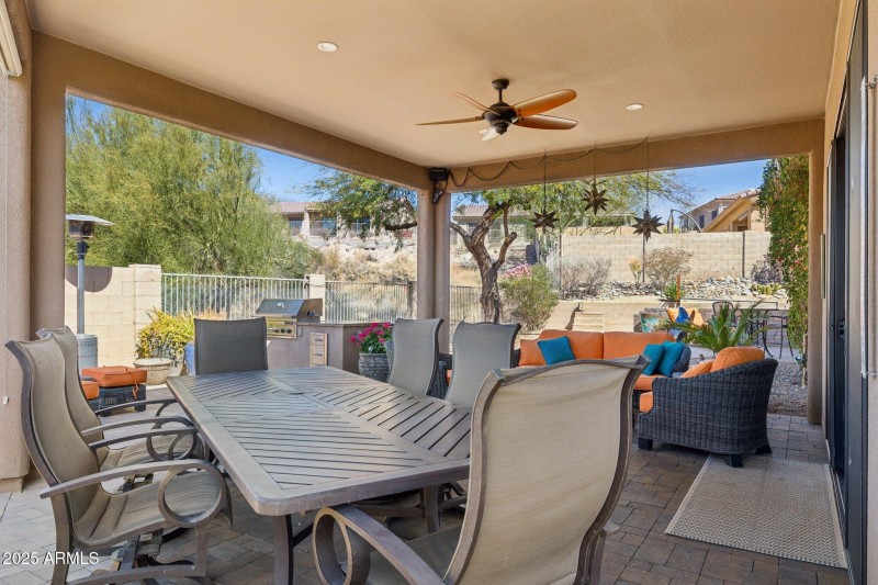 Outdoor Living