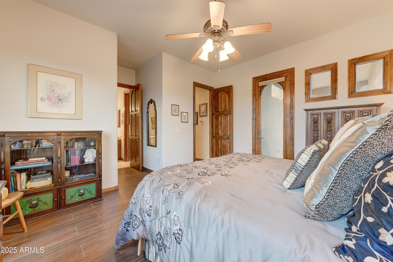 Third Bedroom II