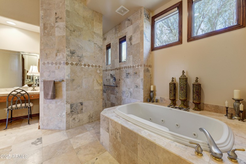 Bath & Shower
