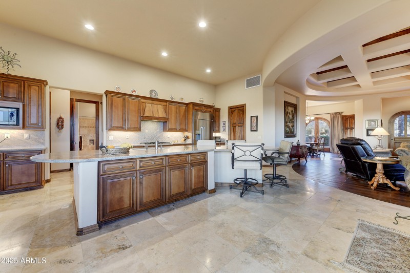 Counter Dining