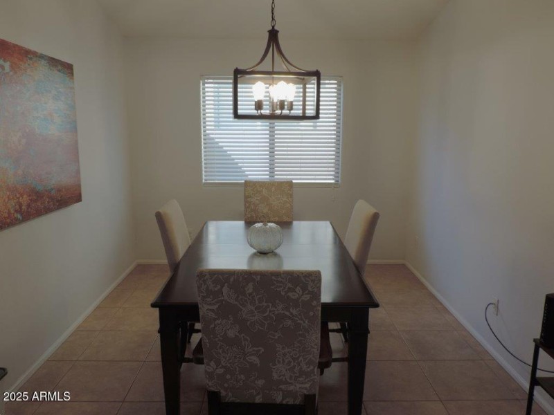 Office or Dining
