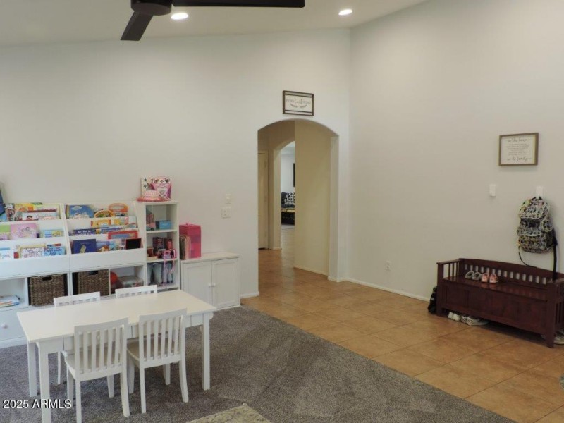 Play Area
