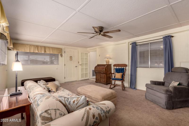 17 Big AZ : Bonus Room