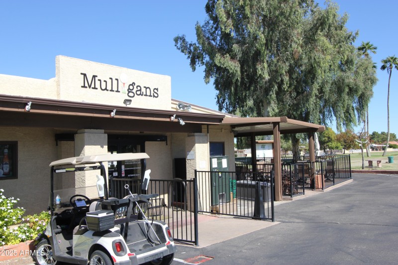 11 Mulligans