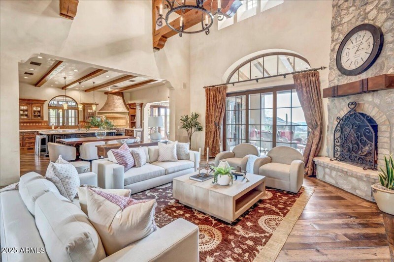 Grand Room
