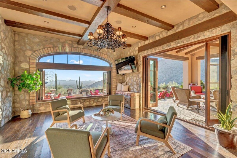 Sunroom