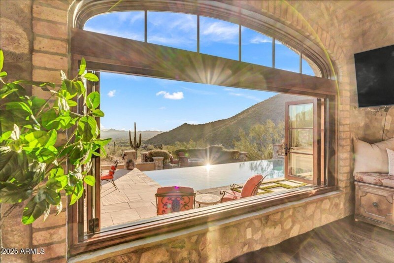 Sunroom