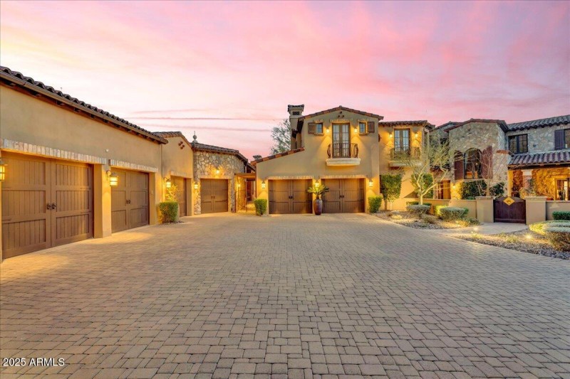 Garages