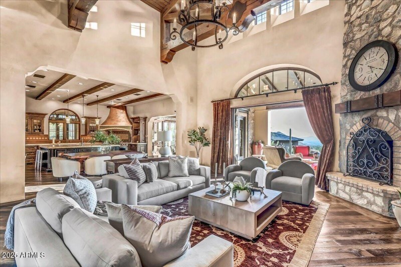 Grand Room