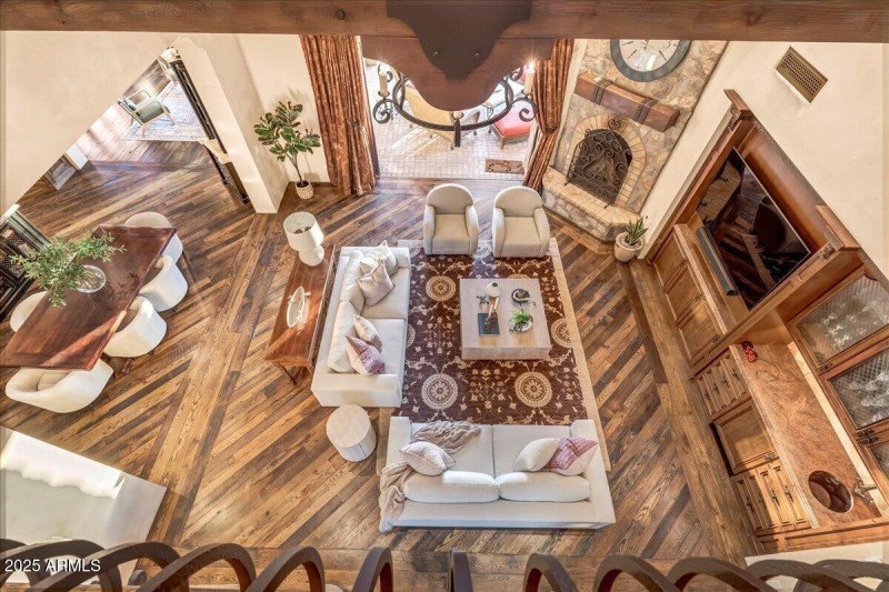 Grand Room