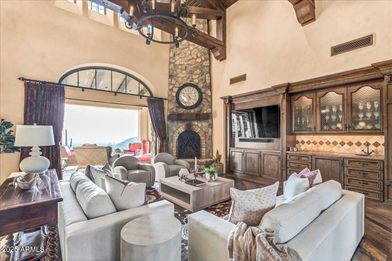 Grand Room