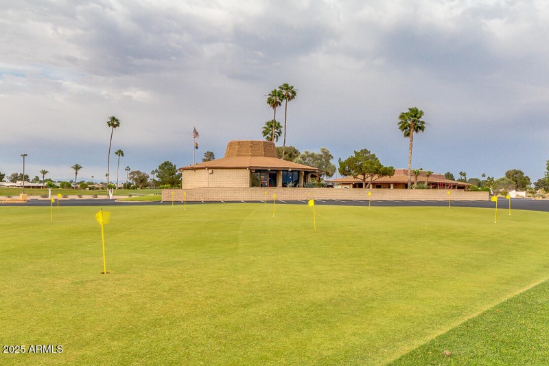 Sun City7