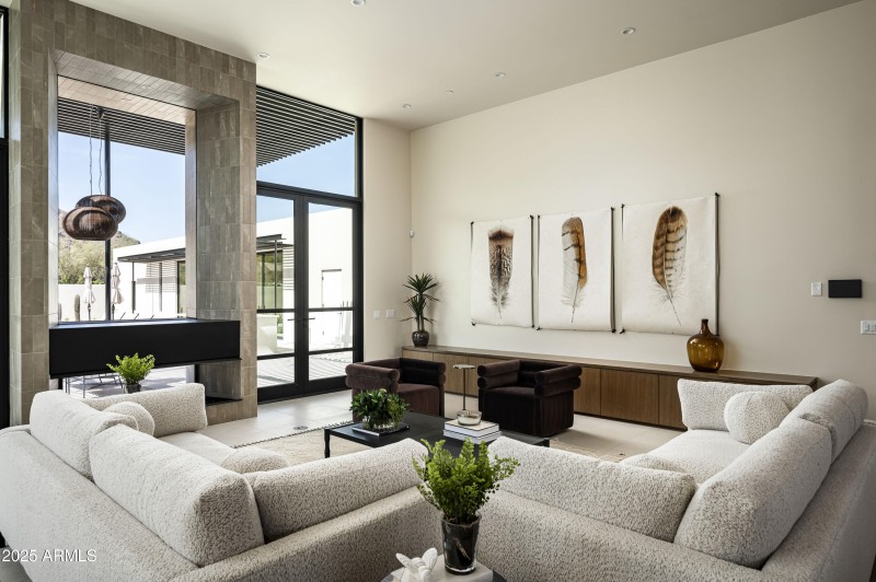 Great room
