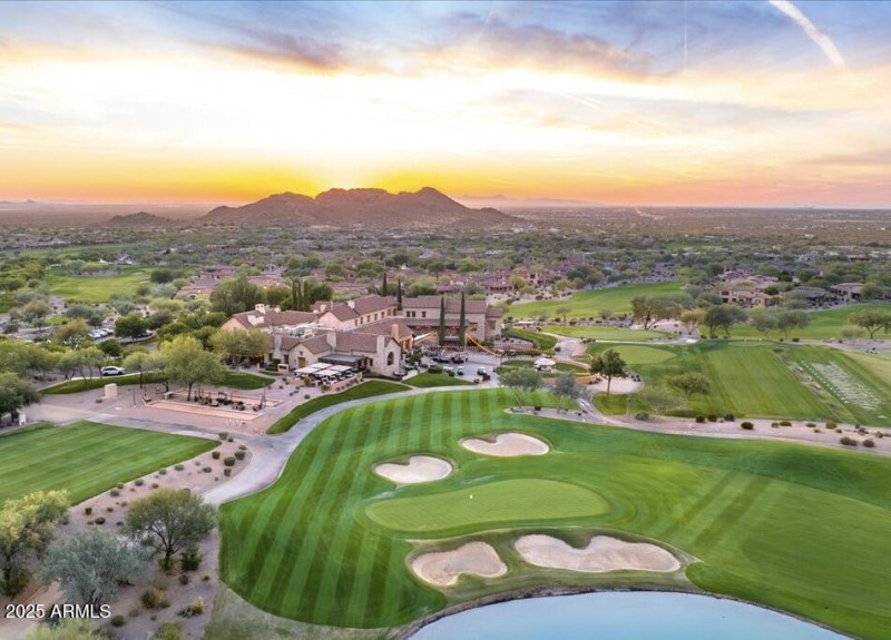 36 Holes Nicklaus Designed Golf