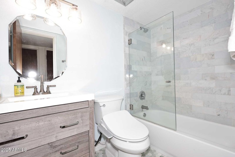 Hall Bath