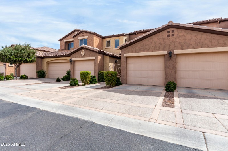 03 - Queen Creek