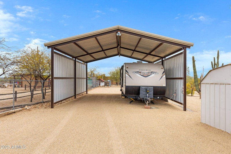 42-RV Parking