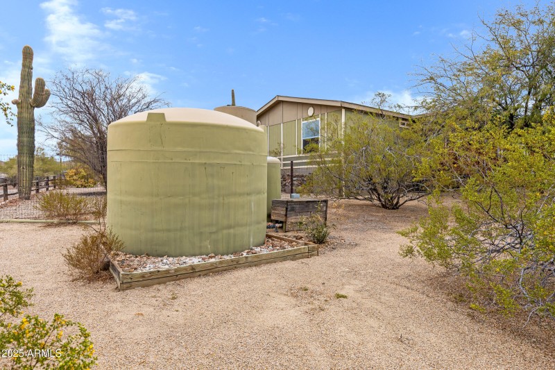 45-Water Tank