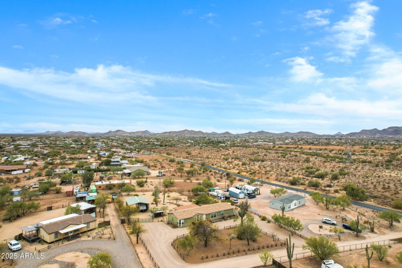 51-Aerial View