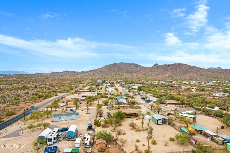 52-Aerial View