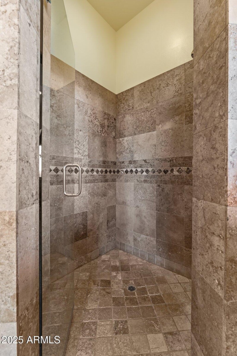 Shower two