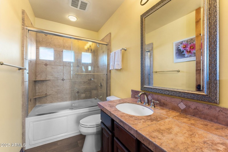 Bathroom three