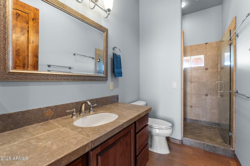 Bathroom four