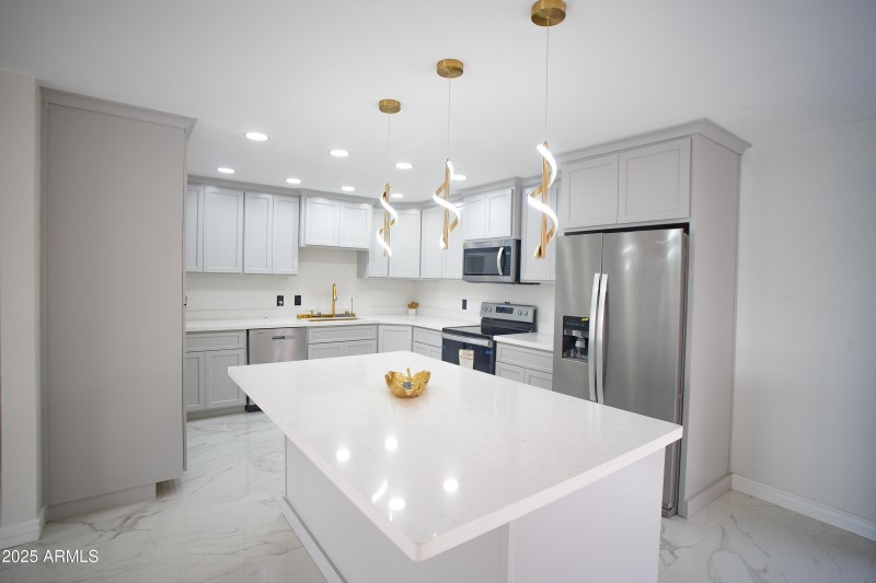 13. Kitchen