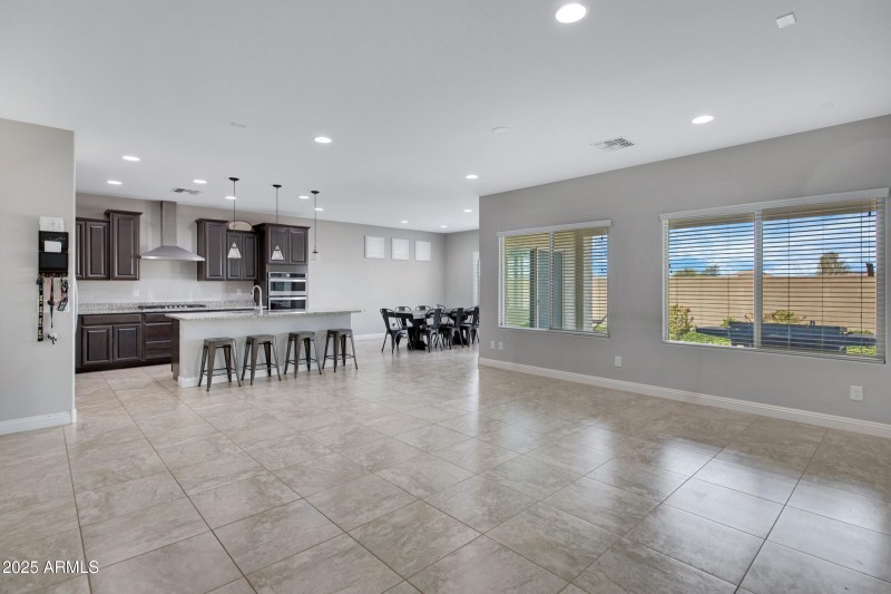 Kitchen/Great Room