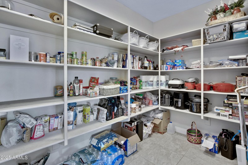 Large Pantry