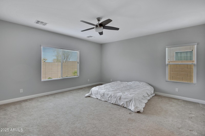 Owner's Suite