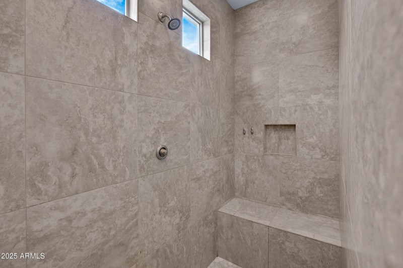 Owner's Suite Bathroom