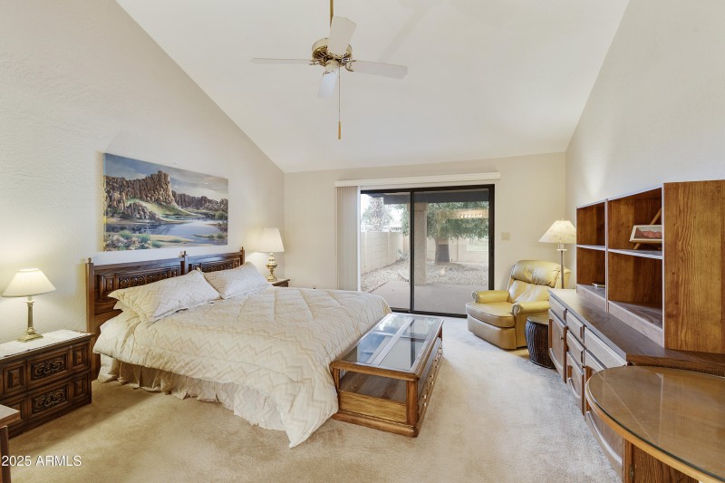 Primary Suite
