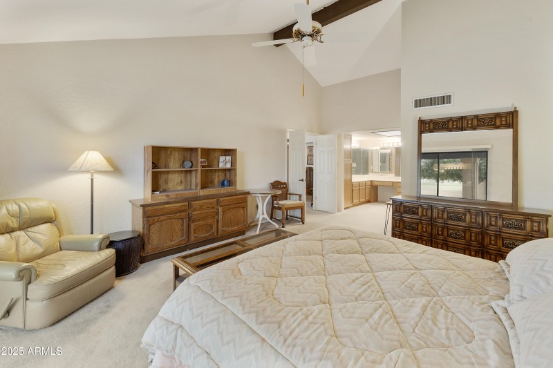 Primary Suite