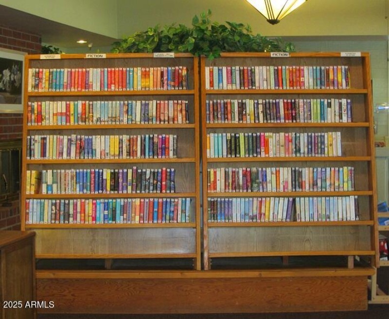 107 Library
